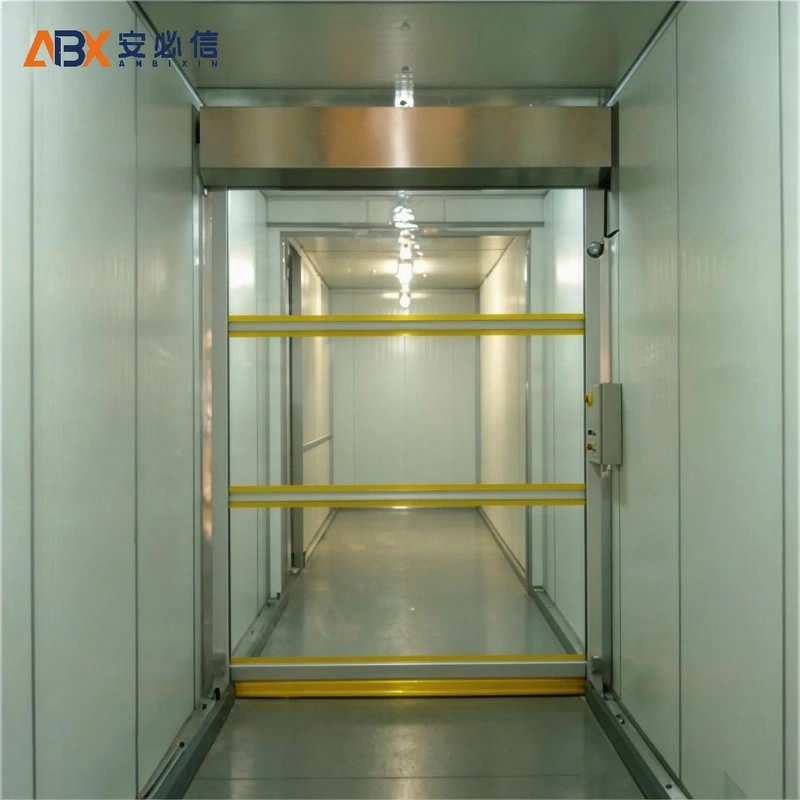 泰州市快速门