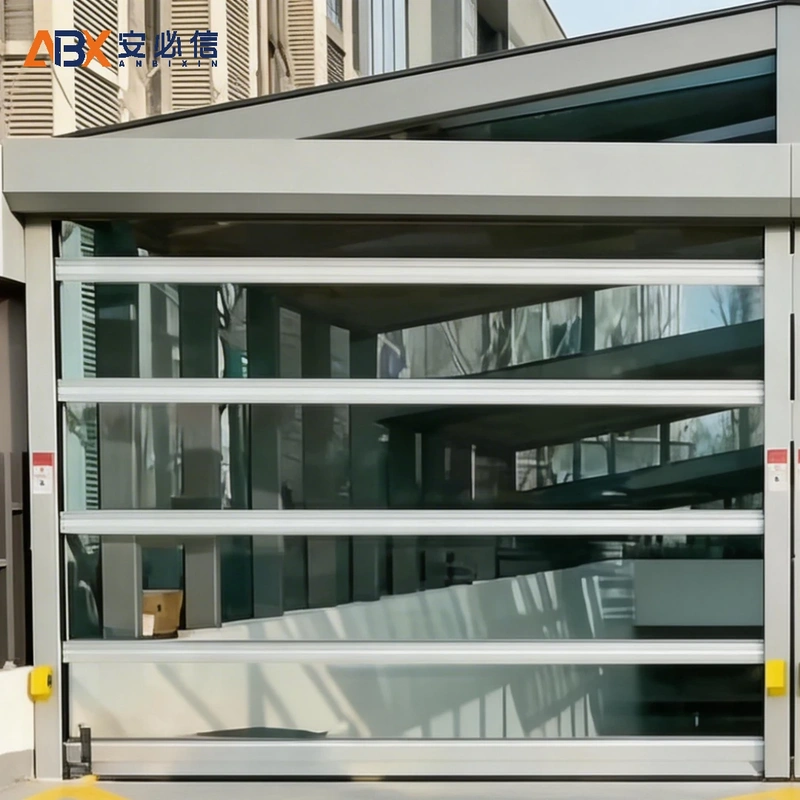 泰州市高速门
