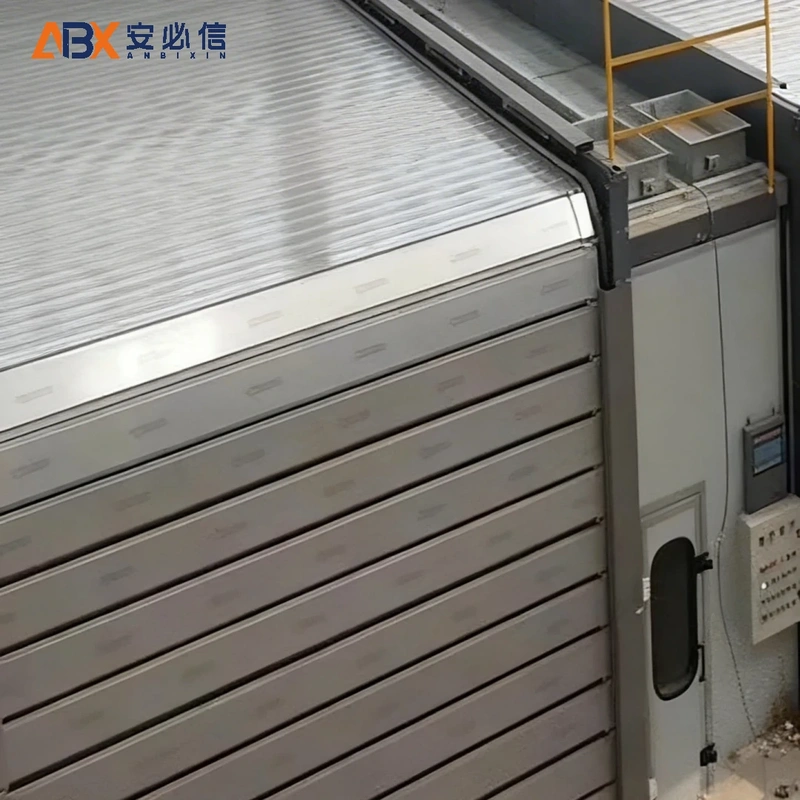 泰州市洁净室高速门